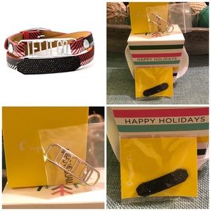 Origami owl wrap set